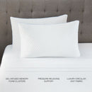 12 Piece Premium Comfort Bedding Pack by HouseOfZazla