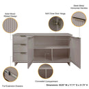 Granville - Sideboard