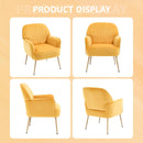 Accent Chair For Living Room