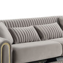 Ruby - Sofa by HouseOfZazla