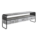 Raziela TV Stand & Storage