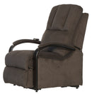 Chandler - Power Lift Recliner With Heat & Massage