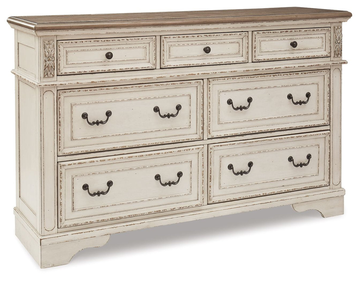 Realyn - Dresser, photo 14 of 24