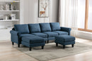 Accent sofa /Living room sofa sectional sofa
