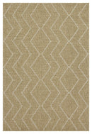 Earth - Indoor / Outdoor Area Rug - Jute / by HouseOfZazla
