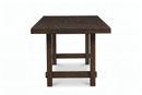 Classic Style Dining Table