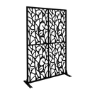 Metal Privacy Screens