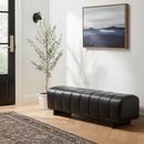Indoor Dining Bench by HouseOfZazla