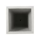 Outdoor Modern Cast Stone Planter