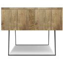 Lowry - Handcrafted Coffee Table by Unique Piece Furniture
