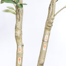 7' Artificial Olive Tree