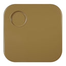 Joane - Coffee Table - Yellow Brown