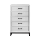 Mirage - Chest by Unique Piece Furniture