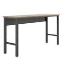Fortress - Garage Table by HouseOfZazla