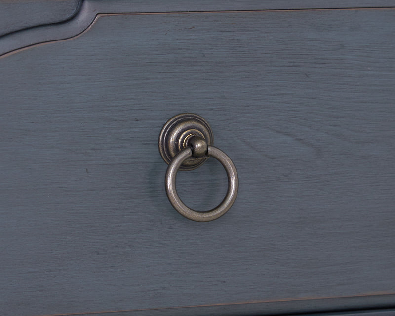 Chest - Blue, photo 3 of 11