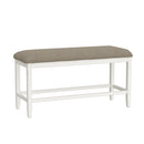 6 Piece Gathering Dining Set