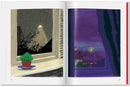 David Hockney. My Window (English)