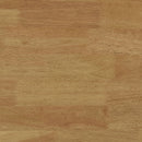 Elowen Round 42-inch Solid Wood Dining Table Light Walnut