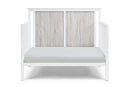 Connelly - 4-in-1 Convertible Crib by HouseOfZazla
