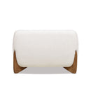 Alpine - Sherpa Arm Chair by HouseOfZazla