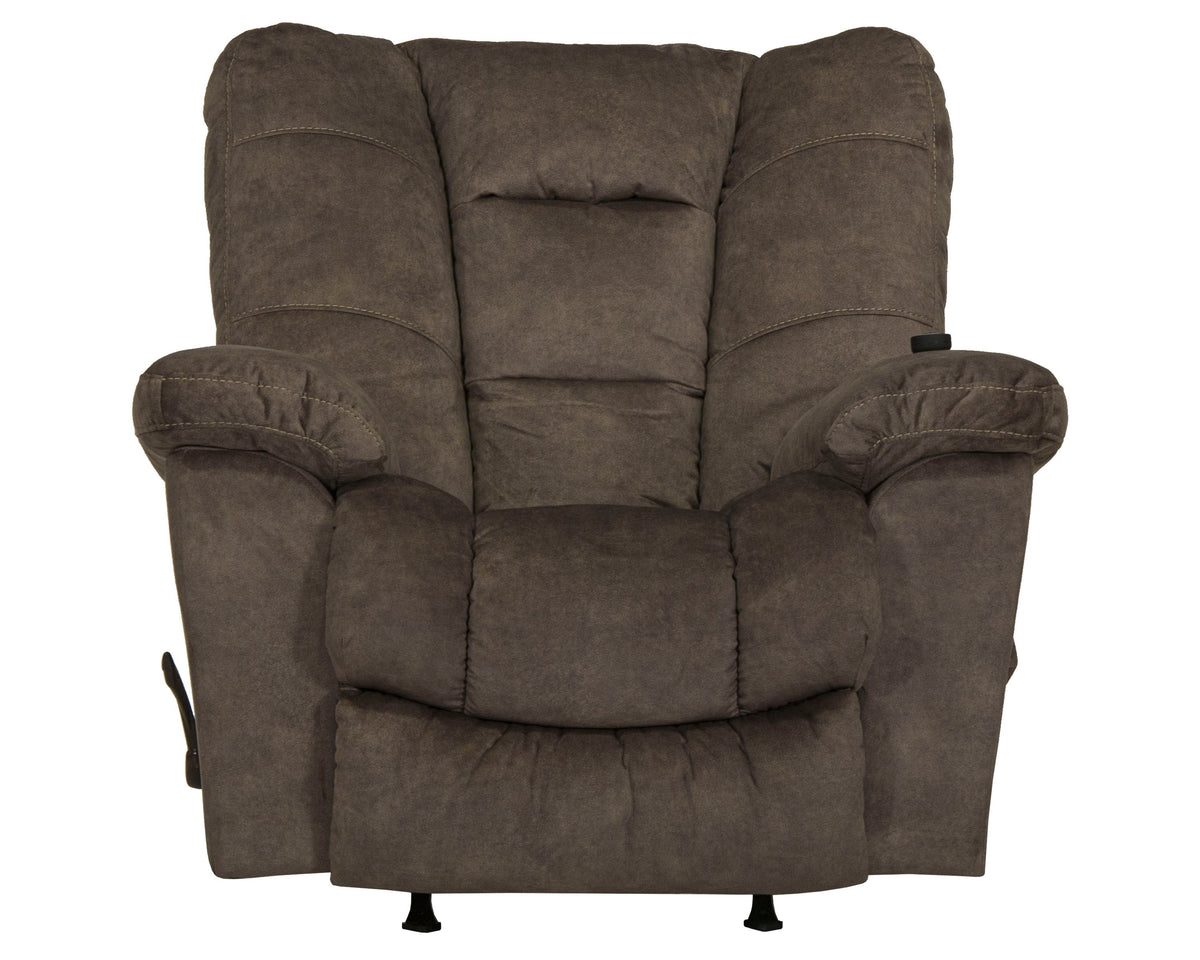Manfred - Rocker Recliner With Heat & Massage, photo 5 of 14