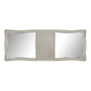 Bently - Dining Table - Champagne