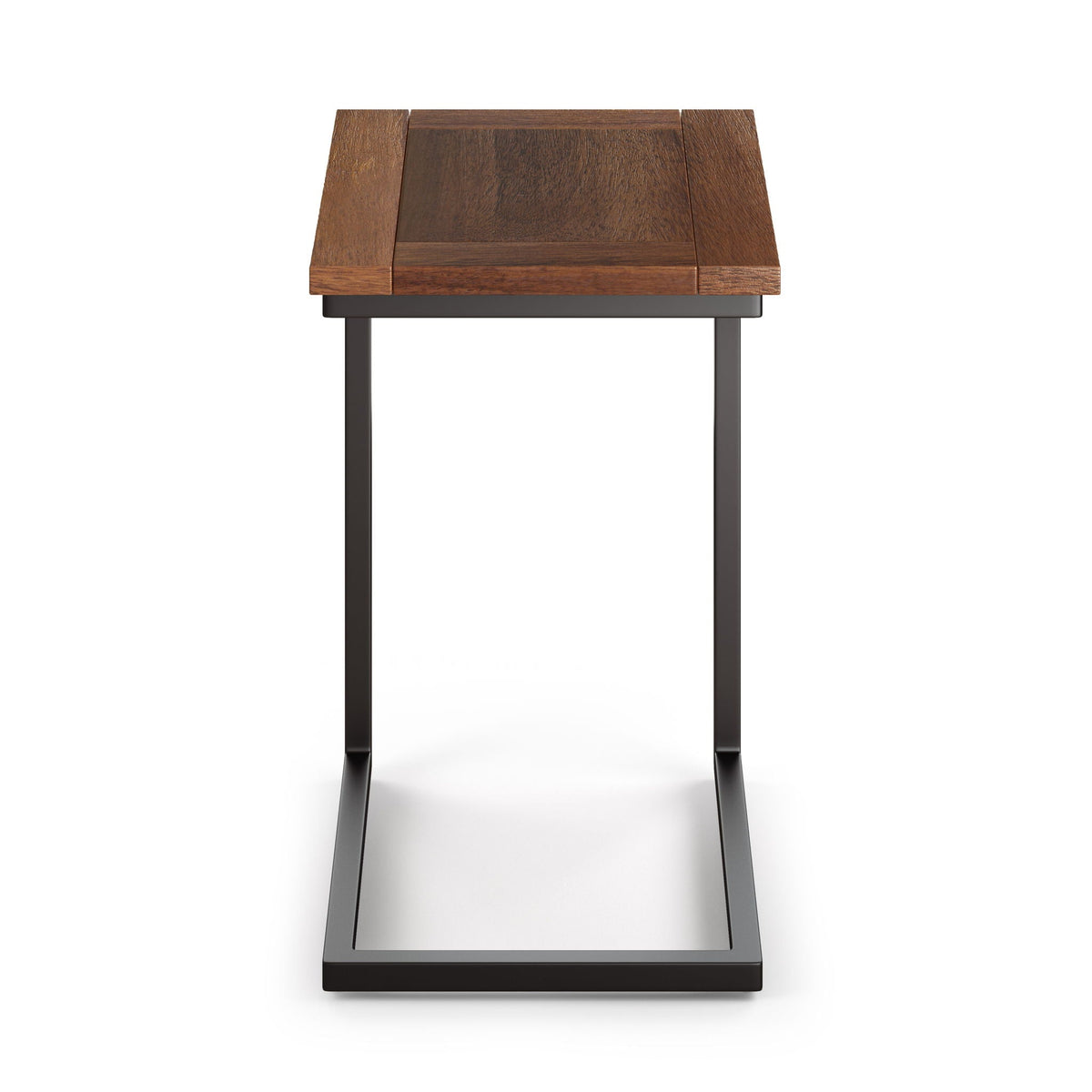Skyler - Handcrafted C Side Table, photo 16 of 40