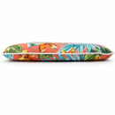 Outdoor Patio Chair Cushions Set of 4 - Bright Coral by HouseOfZazla