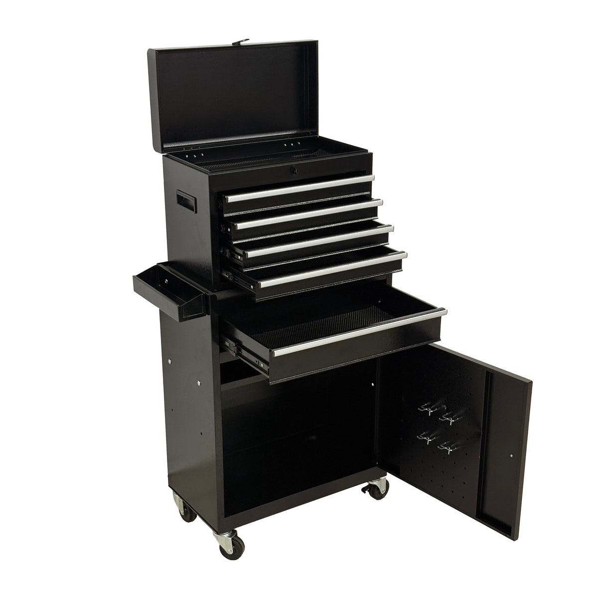 5-Drawer Rolling Tool Chest, photo 8 of 10