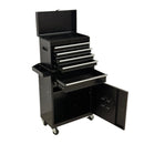 5-Drawer Rolling Tool Chest