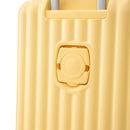 20" / 24" / 28" 3 Pieces / Set Spinner Wheel Luggage, Carry On Suitcase, With Cup Holder & USB Port & Phone Holder by HouseOfZazla
