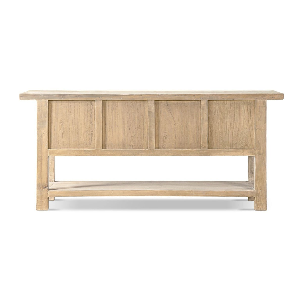 Rowan - Sideboard With Lower Shelf - Natural, photo 4 of 13