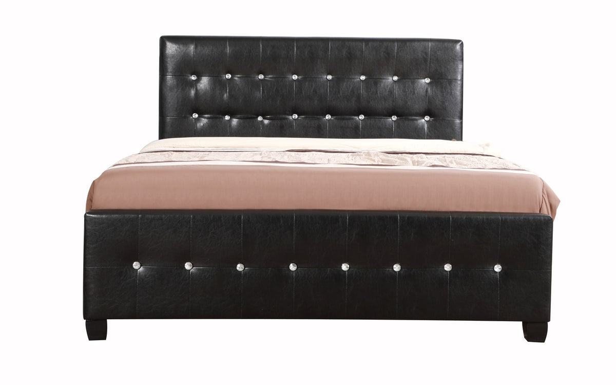 Stylish Transitional Bed, photo 9 of 21