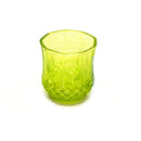 SMASHProps Breakaway Crystal Cut Tumbler Glass