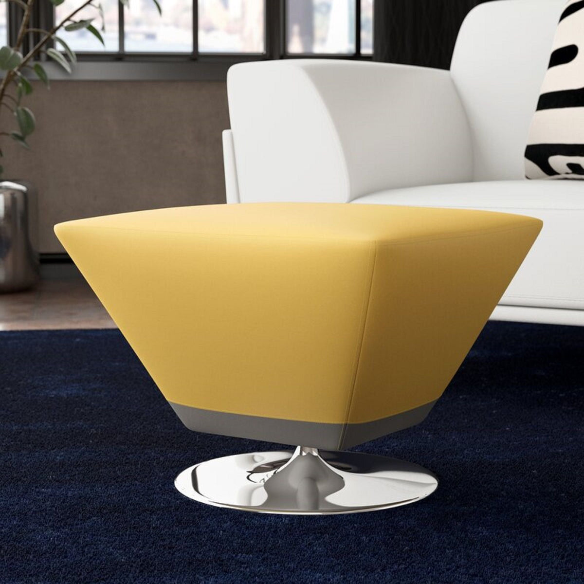 Diamond - Accent Ottoman, photo 18 of 30