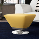 Diamond - Accent Ottoman by HouseOfZazla