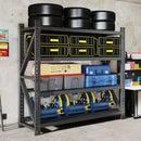Heavy Duty Garage Shelving 6000LBS