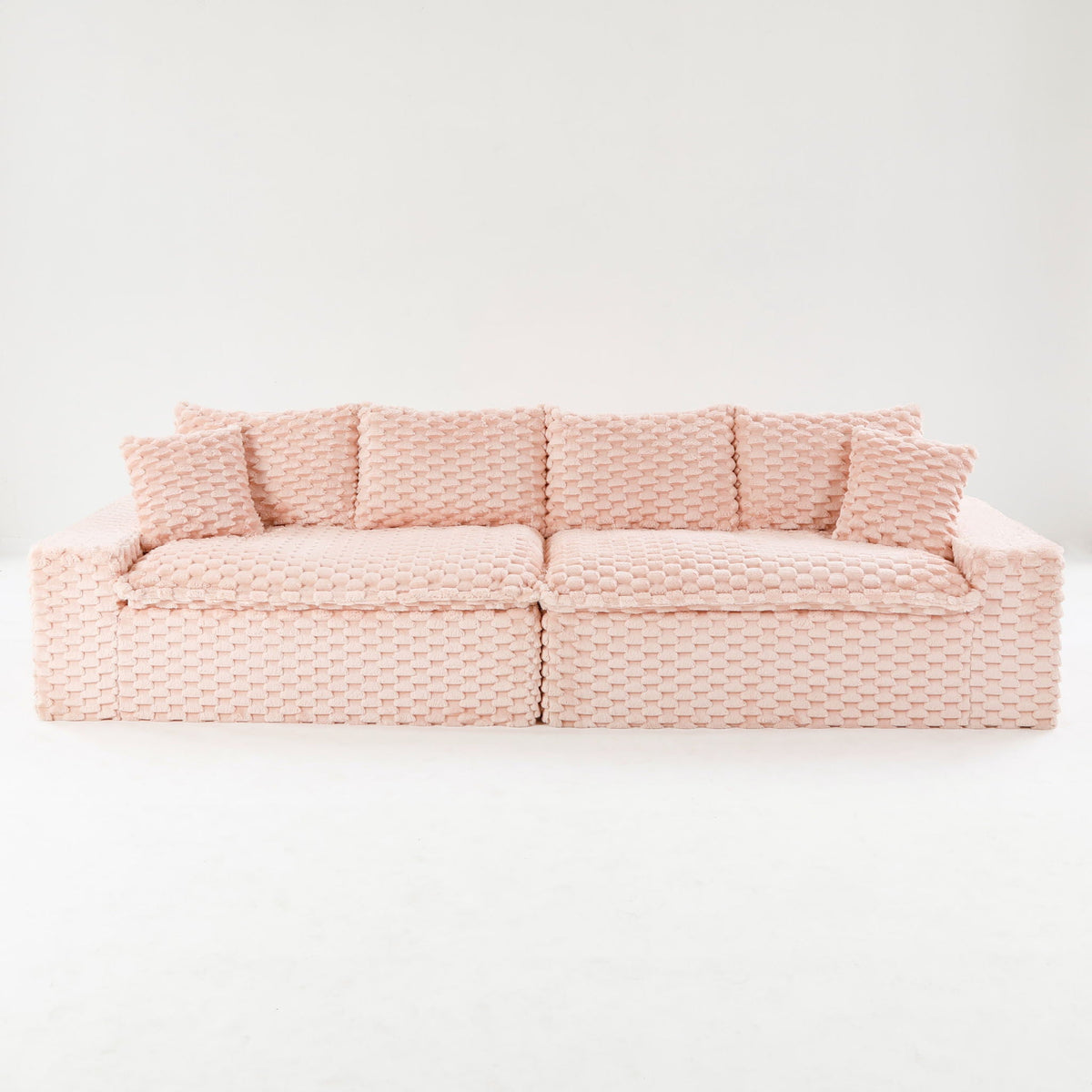 Multifunctional Sofa, Side-By-Side Or Facing Each Other, photo 31 of 40