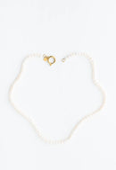 Cultured Pearl Necklace