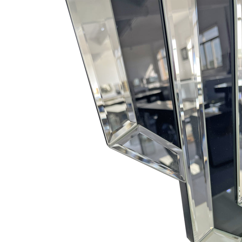 Decorative Mirror for Wall - Modern Bathroom Vanity Mirror, photo 8 of 10