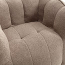 Soft Bean Bag Chair With High Resilient Foam by HouseOfZazla