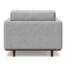 Morrison - Wide Arm Chair by HouseOfZazla