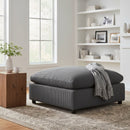 Chelsea - Ottoman by HouseOfZazla