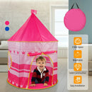 Kids Play Tent Foldable Pop Up Portable Playhouse by LJGDeals