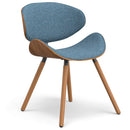 Marana - Mid Century Modern Dining Chair by Unique Piece Furniture