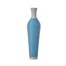 Classic And Neat Floor Vase, High Independent Flower Stand (Set of 3)