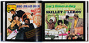 Sexy Record Covers (English)