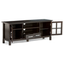 Kitchener - Handcrafted TV Media Stand by Unique Piece Furniture
