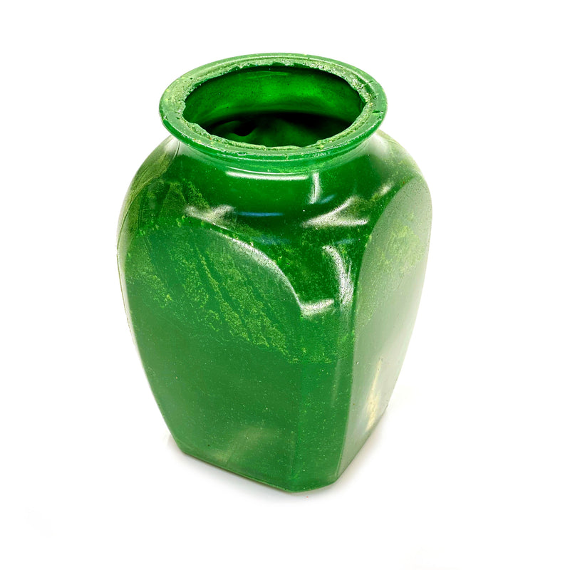 SMASHProps Breakaway Square Sided Vase or Urn