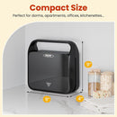 3-in-1 Electric Sandwich Maker & Waffle Grill